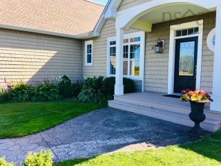 Photo 2: 6 Narrows Lane in Brule Shore: 103-Malagash, Wentworth Residential for sale (Northern Region)  : MLS®# 202402125