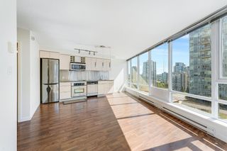 Photo 4: 1609 233 ROBSON Street in Vancouver: Downtown VW Condo for sale in "TV Tower 2" (Vancouver West)  : MLS®# R2833463