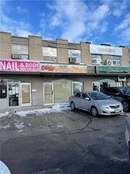 Main Photo: 2nd Fl 2555 Hurontario Street in Mississauga: Cooksville Property for lease : MLS®# W5808148