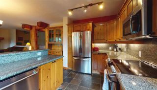Photo 14: 16 2250 NORDIC Drive in Whistler: Nordic Townhouse for sale in "TALUSWOOD" : MLS®# R2586349