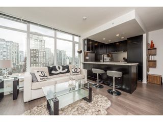 Photo 5: 1302 1133 HOMER STREET in Vancouver: Yaletown Condo for sale (Vancouver West)  : MLS®# R2142567