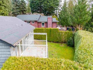 Photo 10: 301 MARINER Way in Coquitlam: Coquitlam East House for sale : MLS®# R2533632