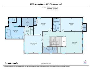 Photo 50: 2836 ANTON Wynd in Edmonton: Zone 55 House for sale : MLS®# E4363724