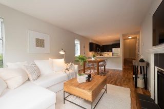 Photo 8: 204 2250 W 3RD Avenue in Vancouver: Kitsilano Condo for sale in "Henley Park" (Vancouver West)  : MLS®# R2710005