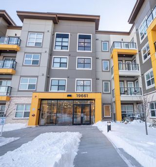 Main Photo: 416 19661 40 Street SE in Calgary: Seton Apartment for sale : MLS®# A2012238