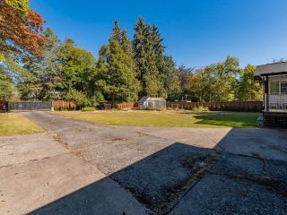Photo 6: 1351 W KING EDWARD Avenue in Vancouver: Shaughnessy House for sale (Vancouver West)  : MLS®# R2796091