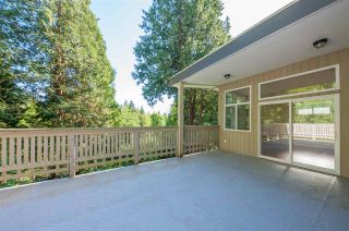 Photo 3: 13368 COULTHARD ROAD in Surrey: Panorama Ridge House for sale : MLS®# R2264978