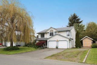 Photo 1: 1752 Valley View Dr in Courtenay: CV Courtenay East House for sale (Comox Valley)  : MLS®# 904492