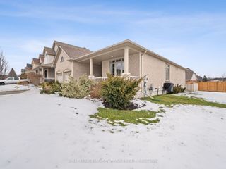 Photo 2: 101 Wheeler Court in Guelph/Eramosa: Rockwood House (Bungalow) for sale : MLS®# X8029934