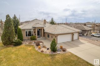 Main Photo: 29 52304 RGE RD 233: Rural Strathcona County House for sale : MLS®# E4383940