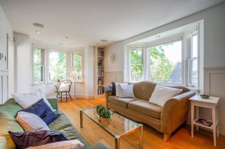 Photo 10: 45 W 13TH Avenue in Vancouver: Mount Pleasant VW Townhouse for sale (Vancouver West)  : MLS®# R2691860