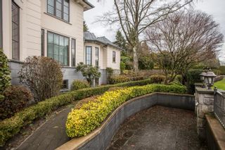 Photo 25: 5376 CONNAUGHT Drive in Vancouver: Shaughnessy House for sale (Vancouver West)  : MLS®# R2662294