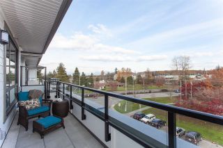 Photo 13: 406 22087 49 Avenue in Langley: Murrayville Condo for sale in "Belmont" : MLS®# R2367757