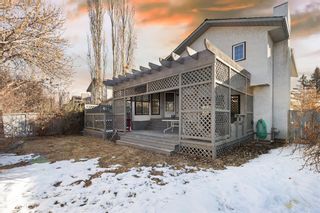Photo 41: 688 Sunmills Drive SE in Calgary: Sundance Detached for sale : MLS®# A2035971