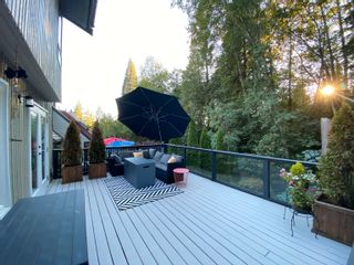 Photo 34: 5635 WHITE PINE Lane in North Vancouver: Grouse Woods House for sale in "GROUSE WOODS" : MLS®# R2745299