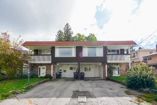 Photo 2: 5522 5520 IRVING STREET in Burnaby: Forest Glen BS House for sale (Burnaby South)  : MLS®# R2619924
