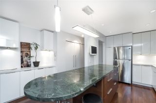 Photo 4: 203 1066 W 13TH AVENUE in Vancouver: Fairview VW Condo for sale (Vancouver West)  : MLS®# R2416546