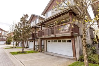 Photo 37: 23 2287 ARGUE Street in Port Coquitlam: Citadel PQ House for sale in "PIER 3" : MLS®# R2871875