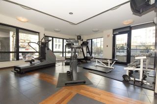 Photo 17: 403 1295 RICHARDS Street in Vancouver: Downtown VW Condo for sale in "The Oscar" (Vancouver West)  : MLS®# R2848849