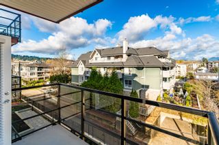 Photo 22: 301 2389 HAWTHORNE Avenue in Port Coquitlam: Central Pt Coquitlam Condo for sale in "The Ambrose" : MLS®# R2640926