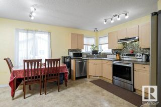 Photo 5: 2317 29A Avenue in Edmonton: Zone 30 House for sale : MLS®# E4293409