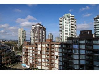 Photo 19: 905 1333 HORNBY Street in Vancouver: Downtown VW Condo for sale (Vancouver West)  : MLS®# V1121725