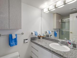 Photo 16: 602 1235 W BROADWAY in Vancouver: Fairview VW Condo for sale in "POINTE LA BELLE" (Vancouver West)  : MLS®# R2110403