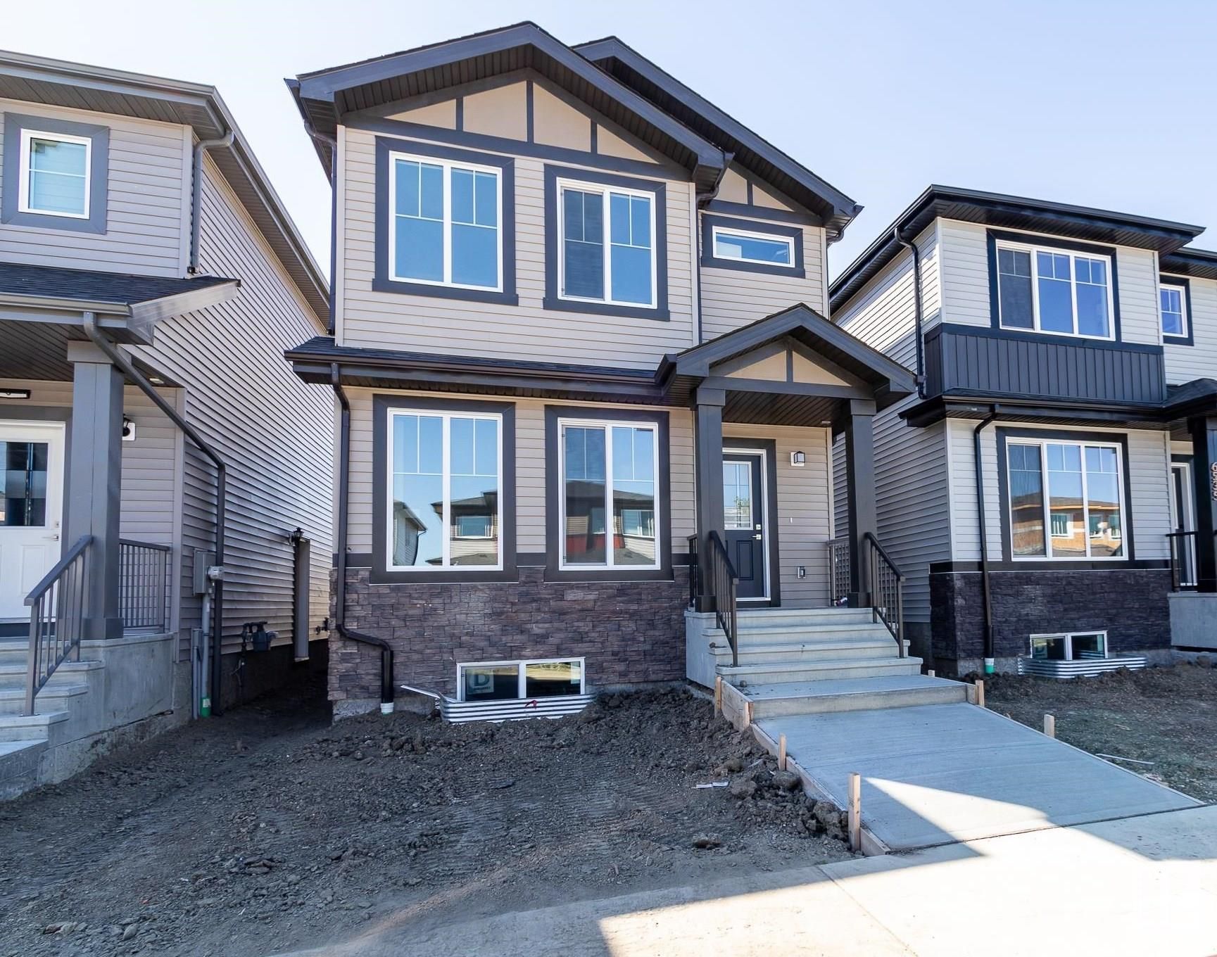 Main Photo: 6531 176 Avenue in Edmonton: Zone 03 House for sale : MLS®# E4310035