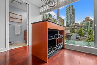 Photo 6: 313 1255 SEYMOUR Street in Vancouver: Downtown VW Townhouse for sale (Vancouver West)  : MLS®# R2710312