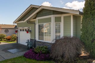 Main Photo: 3943 Excalibur St in Nanaimo: Na North Jingle Pot Manufactured Home for sale : MLS®# 902863