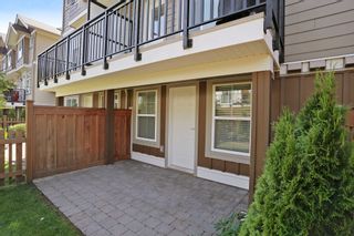 Photo 19: 33 3009 156TH Street in Surrey: Grandview Surrey Townhouse for sale in "KALLISTO" (South Surrey White Rock)  : MLS®# F1444540