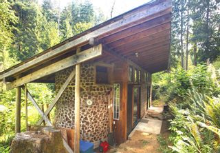 Main Photo: Lot 28 Owen Bay in Sonora Island: Isl Small Islands (Campbell River Area) House for sale (Islands)  : MLS®# 955439
