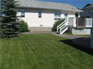 Photo 5: 22 WEST MURPHY Place: Cochrane Residential Detached Single Family for sale : MLS®# C3577692