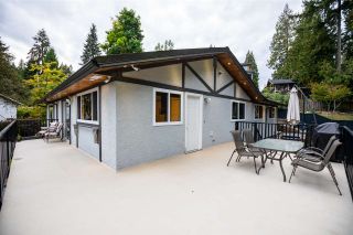 Photo 25: 2980 FLEET Street in Coquitlam: Ranch Park House for sale : MLS®# R2512369