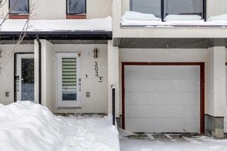 Photo 17: 620 2 Street NE in Calgary: Crescent Heights Row/Townhouse for sale : MLS®# A2125209