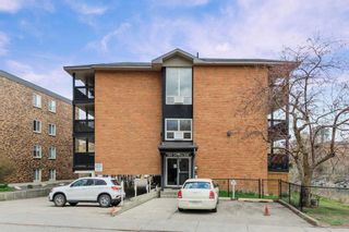 Photo 2: 103 104 24 Avenue SW in Calgary: Mission Apartment for sale : MLS®# A2129724