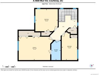 Photo 33: A 4688 Muir Rd in Courtenay: CV Courtenay East Half Duplex for sale (Comox Valley)  : MLS®# 928177