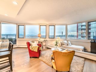 Photo 14: 903 31 ELLIOT Street in New Westminster: Downtown NW Condo for sale in "Royal Albert" : MLS®# R2634655