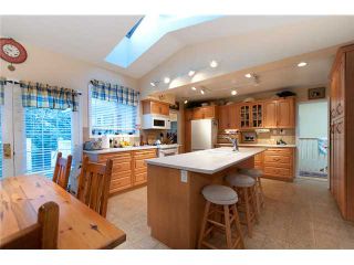 Photo 4: 1962 Acadia Road in Vancouver: University VW House for sale (Vancouver West)  : MLS®# V928951