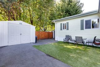 Photo 26: # 41 - 145 KING EDWARD STREET in Coquitlam: Maillardville Manufactured Home for sale : MLS®# R2479544
