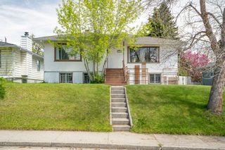 Main Photo: 2216 Victoria Crescent NW in Calgary: Banff Trail Detached for sale : MLS®# A2135893