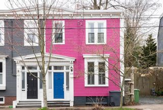 Photo 41: 2112 Brunswick Street in Halifax: 1-Halifax Central Residential for sale (Halifax-Dartmouth)  : MLS®# 202308266