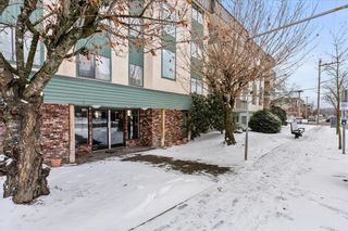 Photo 15: 101 45744 SPADINA Avenue in Chilliwack: Chilliwack Downtown Condo for sale in "Applewood Court" : MLS®# R2742900