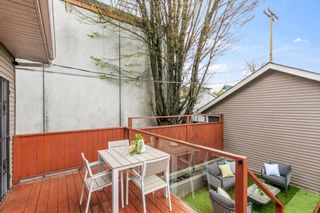 Photo 23: 1172 E PENDER Street in Vancouver: Strathcona 1/2 Duplex for sale (Vancouver East)  : MLS®# R2767386