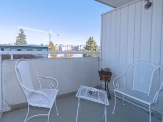 Photo 6: 203 5926 TISDALL Street in Vancouver: Oakridge VW Condo for sale in "OAKMONT PLAZA" (Vancouver West)  : MLS®# R2514283