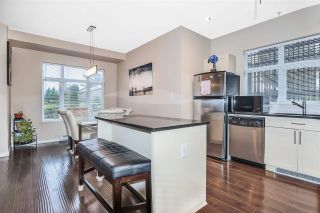 Photo 7: 336 LORING STREET in Coquitlam: Coquitlam West Townhouse for sale : MLS®# R2432451