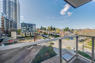 Photo 17: 520 5470 ORMIDALE Street in Vancouver: Collingwood VE Condo for sale in "WALL CENTRE CENTRAL PARK" (Vancouver East)  : MLS®# R2872187