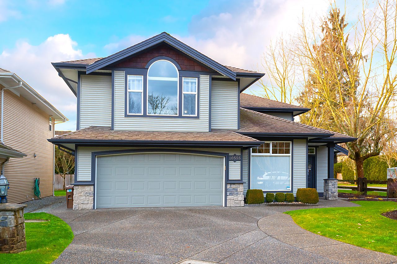 Main Photo: 10555 239 Street in Maple Ridge: Albion House for sale in "The Plateau" : MLS®# R2539138