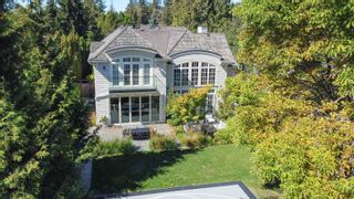 Photo 38: 6738 BEECHWOOD Street in Vancouver: S.W. Marine House for sale in "S.W. Marine / Kerrisdale" (Vancouver West)  : MLS®# R2723007