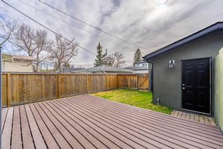 Photo 34: 3803 1 Street NW in Calgary: Highland Park Semi Detached (Half Duplex) for sale : MLS®# A2130881